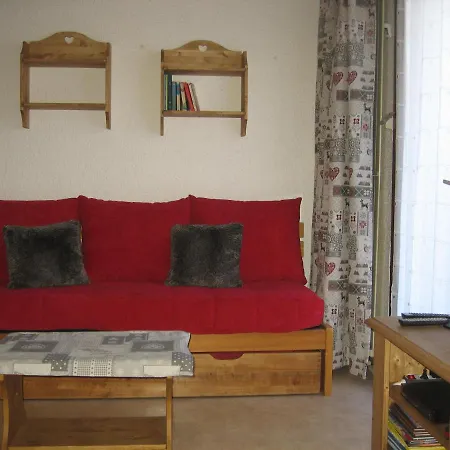 2 Alpes-locations 2-3 Personnes