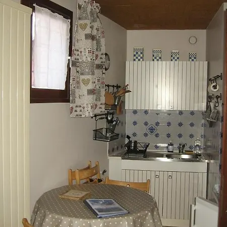Apartment 2 Alpes-locations 2-3 Personnes Les Deux Alpes