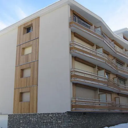 Apartment 2 Alpes-locations 2-3 Personnes