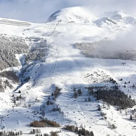 2 Alpes-locations 2-3 Personnes